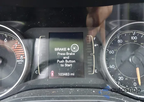 2020 Jeep Cherokee Latitude Lux 4X4 from USA, damaged, VIN 1C4PJMLX5LD637202